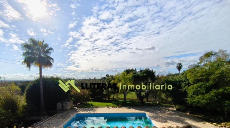 Islas Baleares - Inca - 360m2