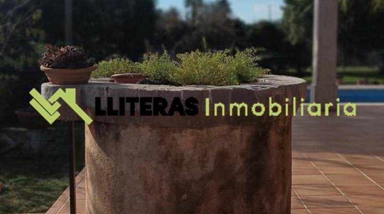 Islas Baleares - Inca - 360m2