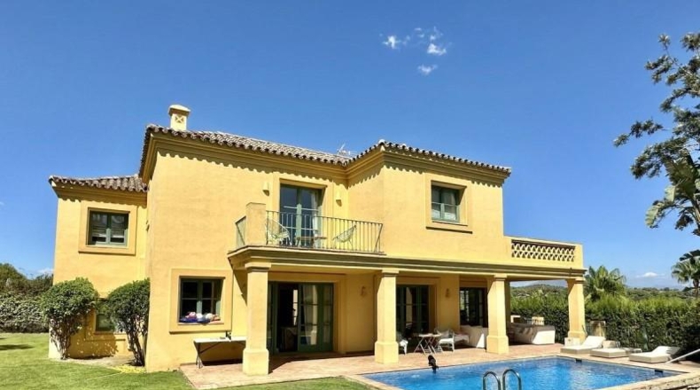 Оренсе - Vilariño de Conso - 1252m2