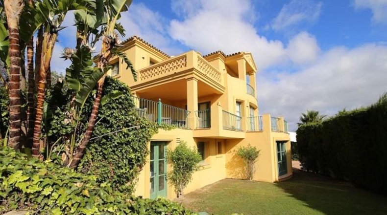 Оренсе - Vilariño de Conso - 1252m2