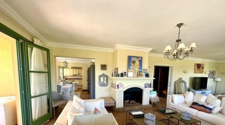 Оренсе - Vilariño de Conso - 1252m2