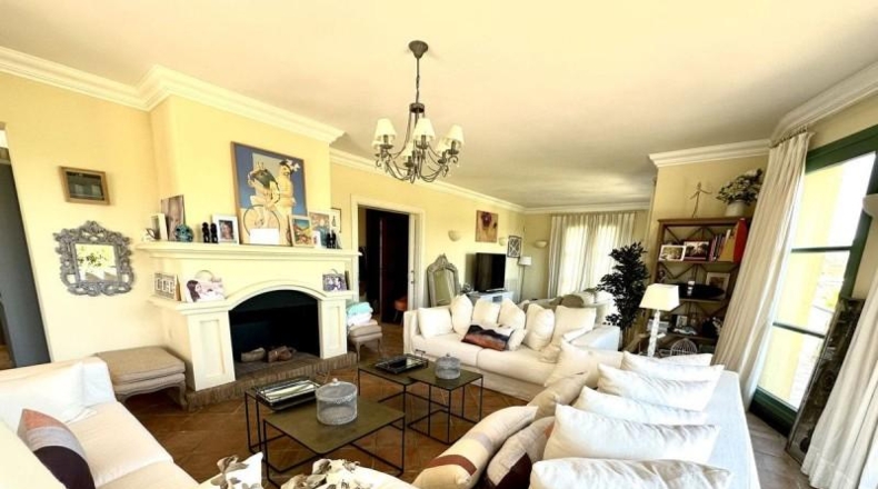 Оренсе - Vilariño de Conso - 1252m2