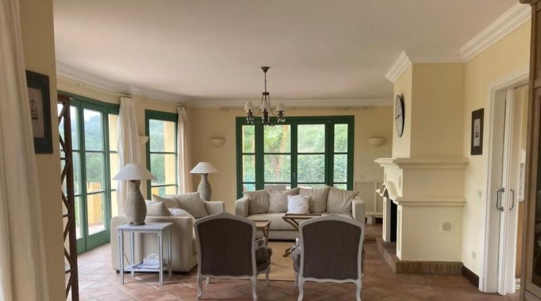 Оренсе - Vilariño de Conso - 1252m2