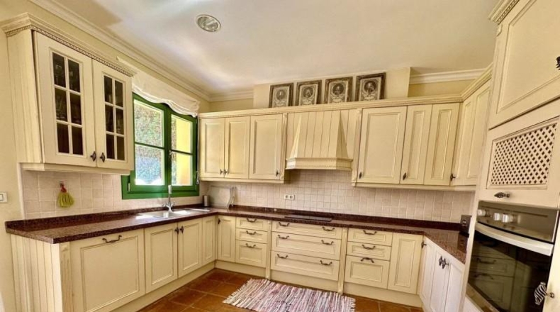 Оренсе - Vilariño de Conso - 1252m2