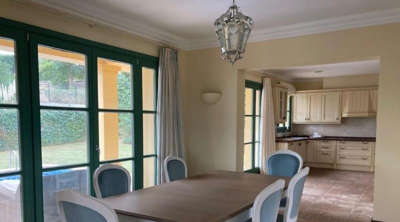 Оренсе - Vilariño de Conso - 1252m2