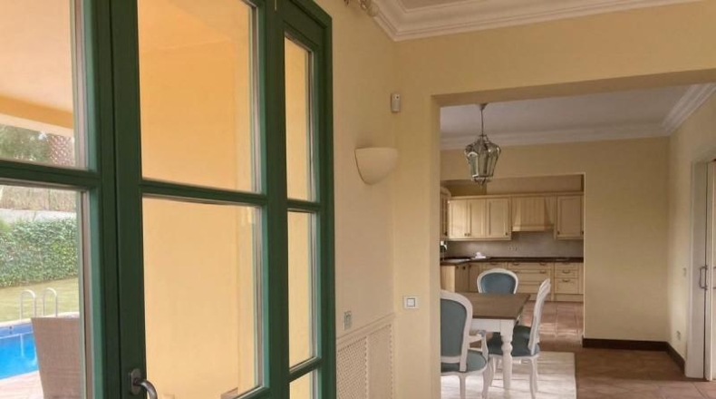 Оренсе - Vilariño de Conso - 1252m2