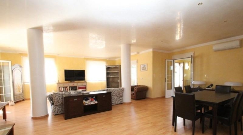 Alicante - Cabo Roig - 1400m2