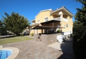 Detached villa with land for sale on España, Orihuela, ref: TR334721 photo