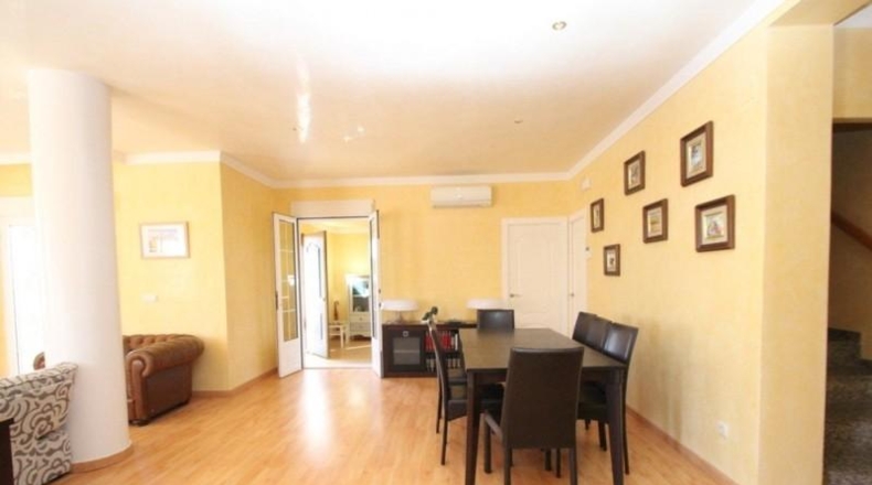 Alicante - Cabo Roig - 1400m2
