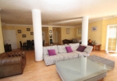 Detached villa with land for sale on España, Orihuela, ref: TR334721 photo