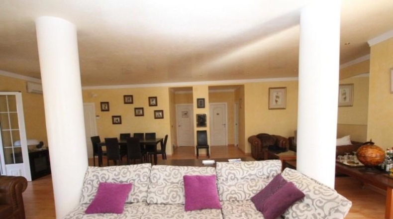 Alicante - Cabo Roig - 1400m2