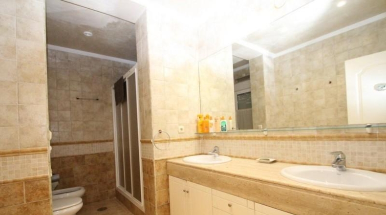 Alicante - Cabo Roig - 1400m2