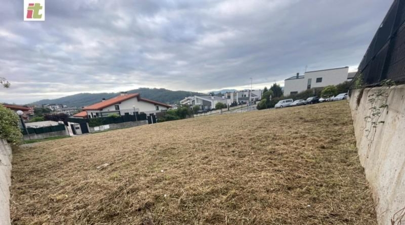 Biscay - Sopelana - 1051m2