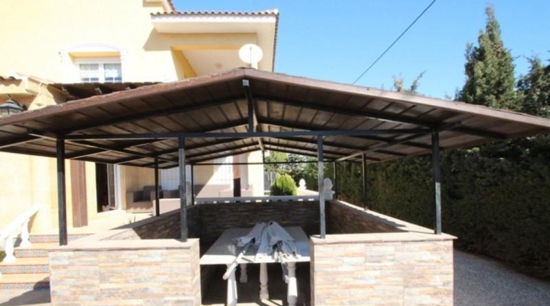Alicante - Orihuela - 1400m2