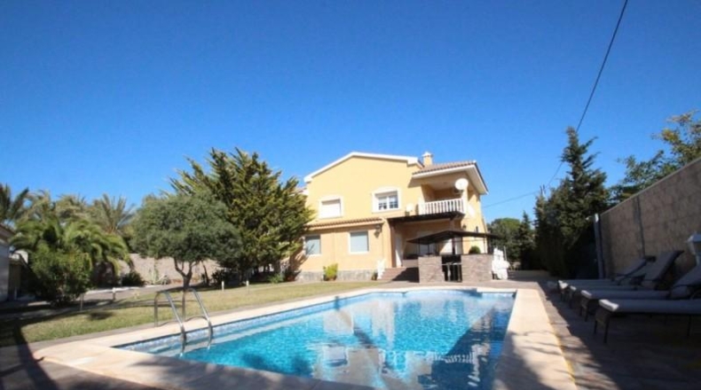 Alicante - Orihuela - 1400m2