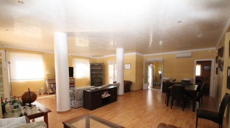 Alicante - Orihuela - 1400m2