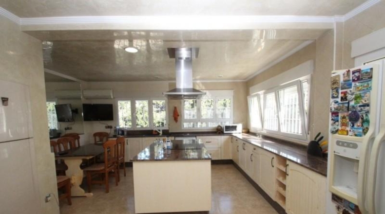 Alicante - Orihuela - 1400m2