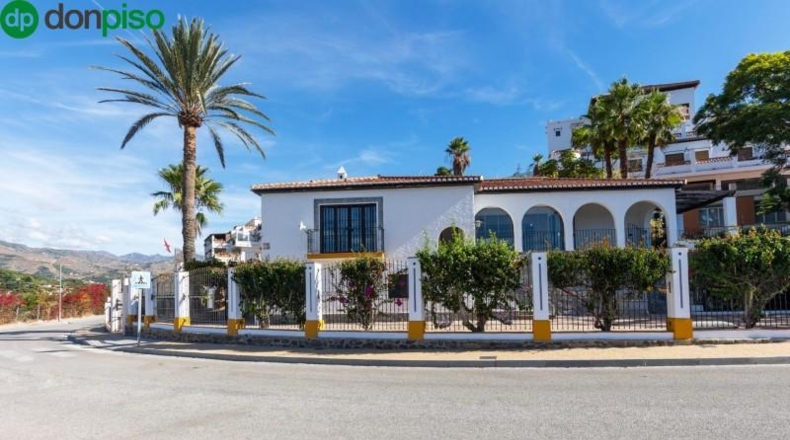 Granada - Almuñécar - 1048m2
