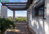 Xalet independent amb terreny en venda a la España, Almuñécar, ref.: TR247637 foto