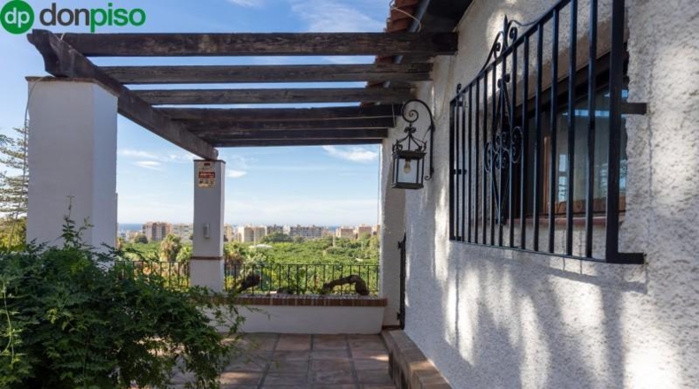 Granada - Almuñécar - 1048m2