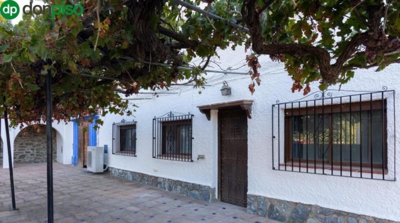 Granada - Almuñécar - 1048m2