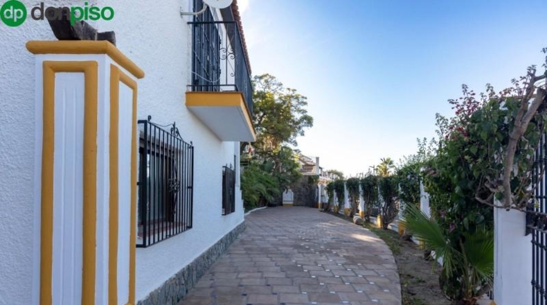 Granada - Almuñécar - 1048m2