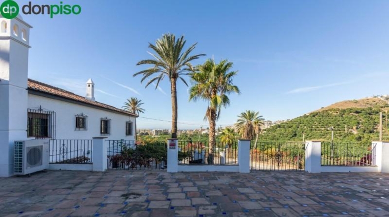 Granada - Almuñécar - 1048m2