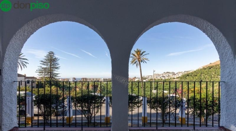 Granada - Almuñécar - 1048m2