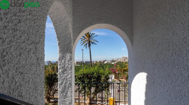 Granada - Almuñécar - 1048m2