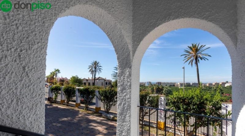 Granada - Almuñécar - 1048m2