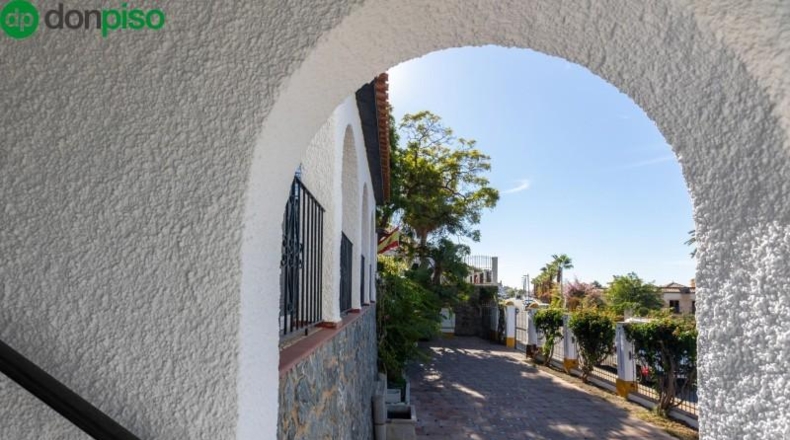 Granada - Almuñécar - 1048m2