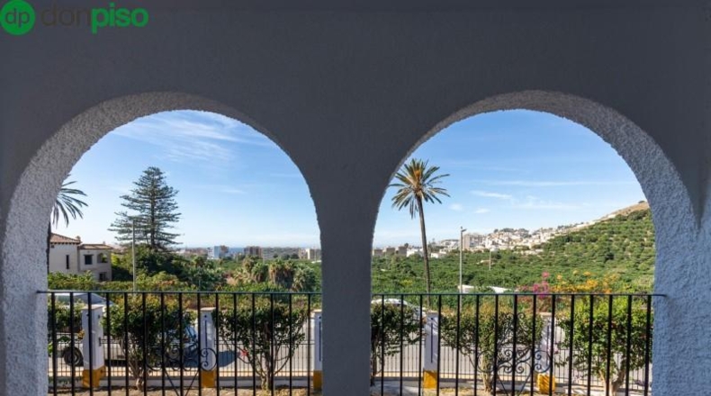Granada - Almuñécar - 1048m2