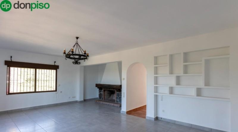 Granada - Almuñécar - 1048m2