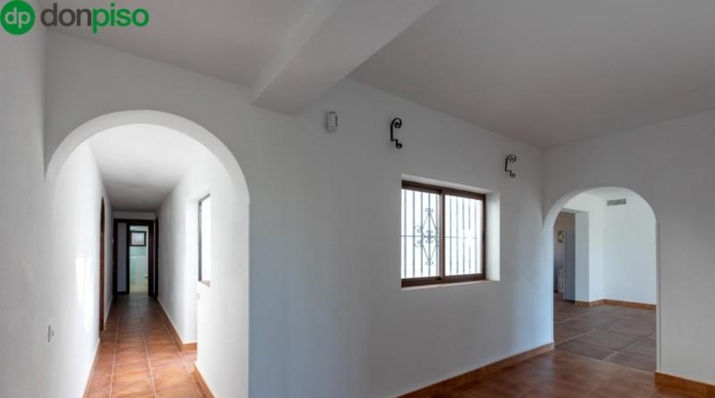 Granada - Almuñécar - 1048m2