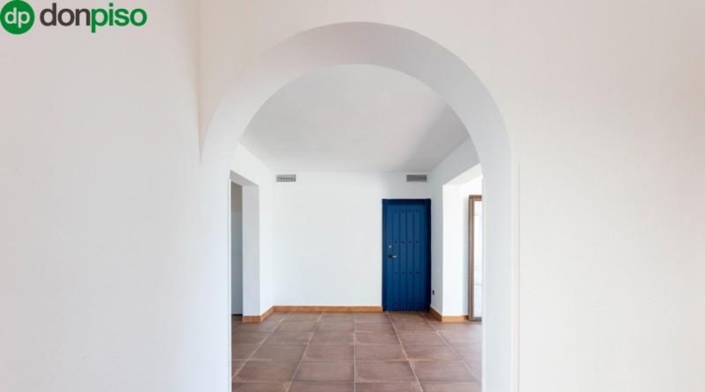 Granada - Almuñécar - 1048m2