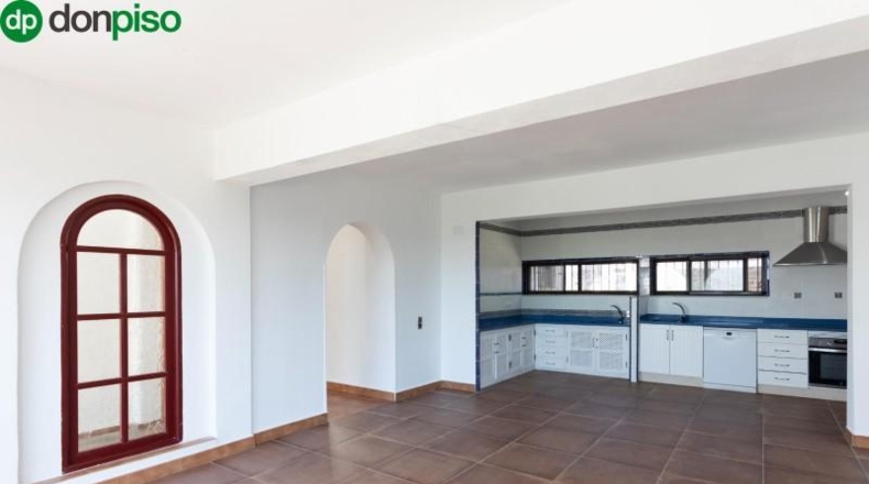 Granada - Almuñécar - 1048m2