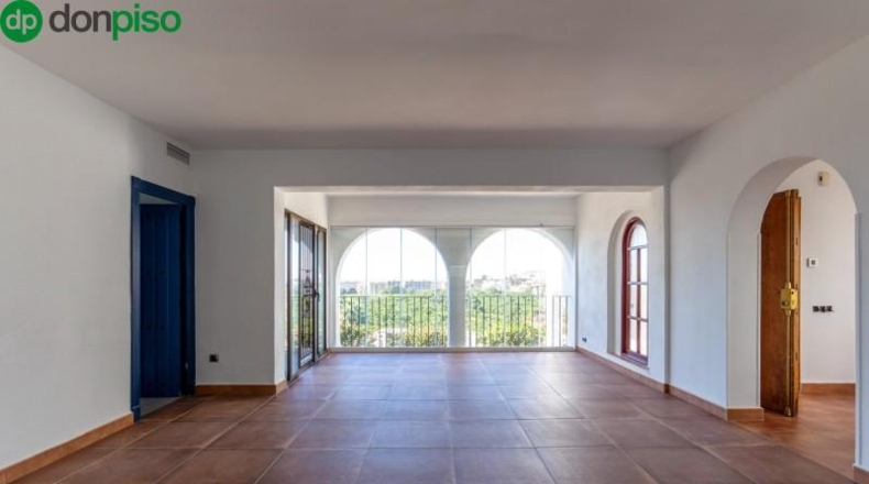 Granada - Almuñécar - 1048m2