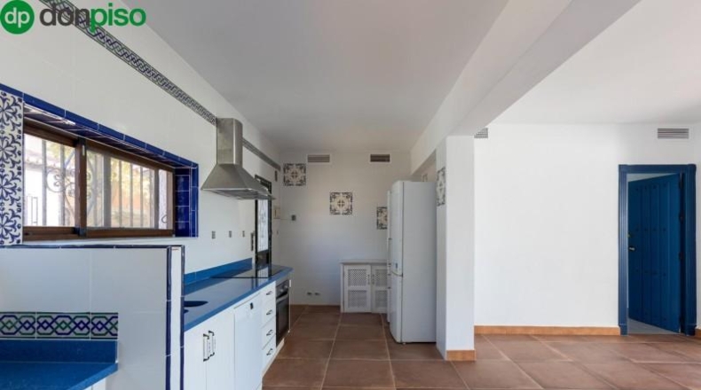 Granada - Almuñécar - 1048m2