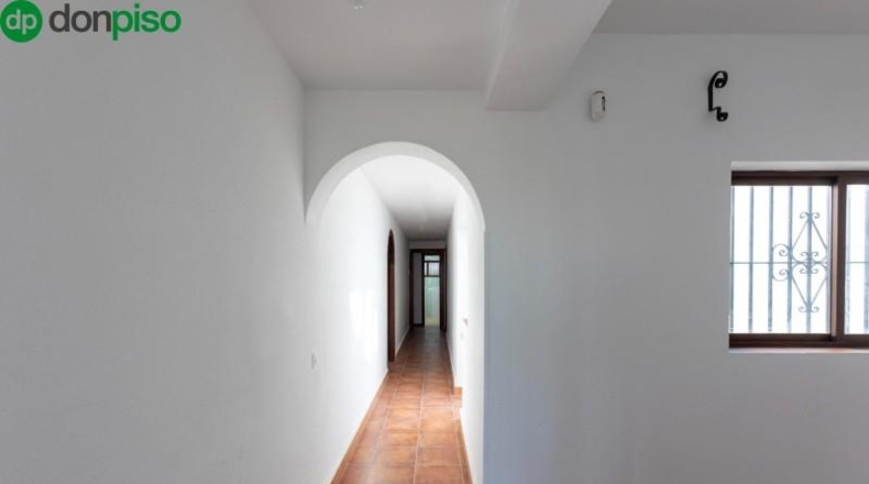 Granada - Almuñécar - 1048m2