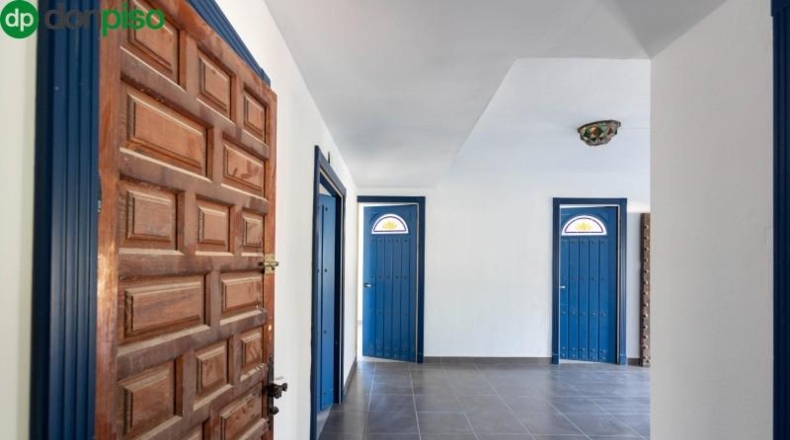 Granada - Almuñécar - 1048m2