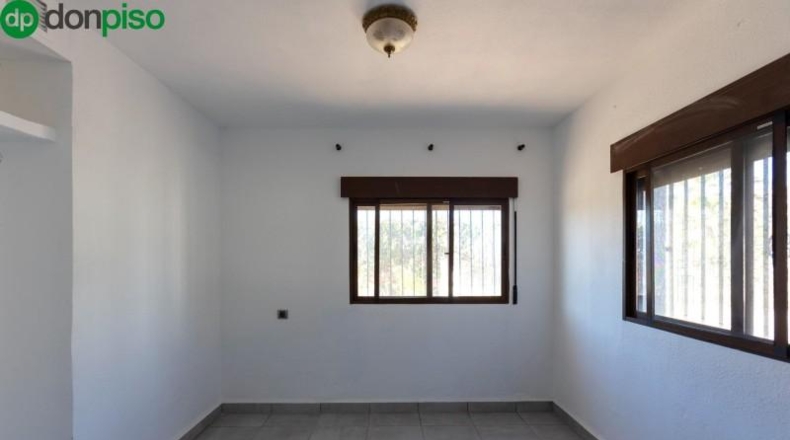 Granada - Almuñécar - 1048m2