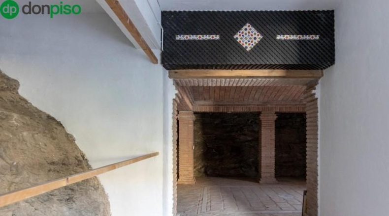 Granada - Almuñécar - 1048m2