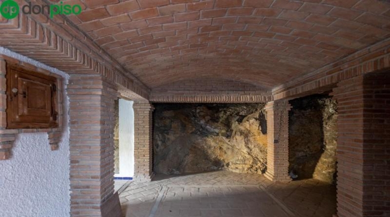 Granada - Almuñécar - 1048m2