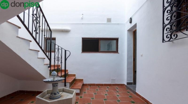 Granada - Almuñécar - 1048m2