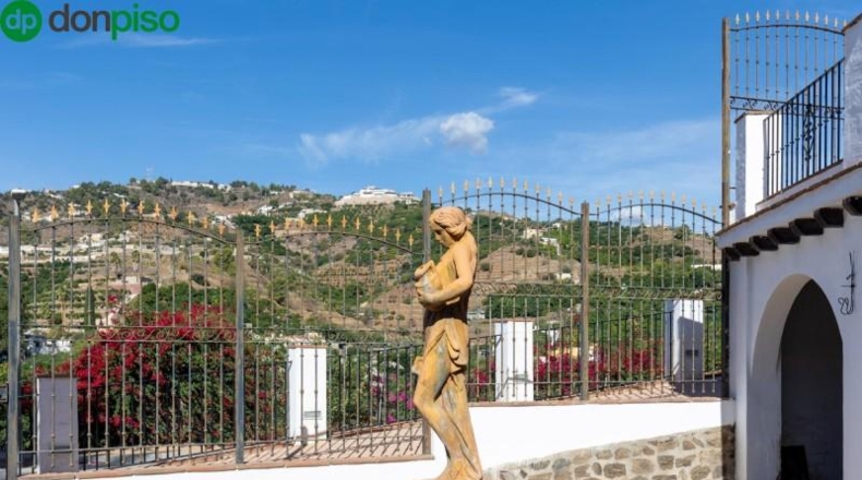 Granada - Almuñécar - 1048m2