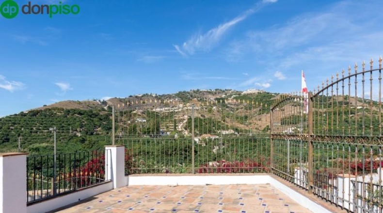 Granada - Almuñécar - 1048m2