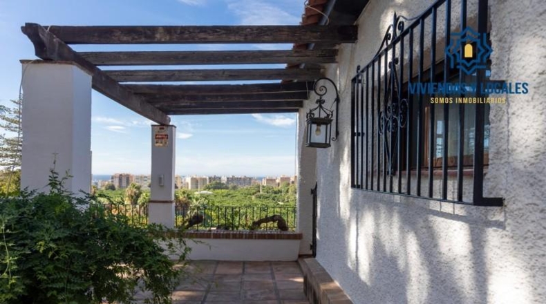 Granada - Almuñécar - 1048m2