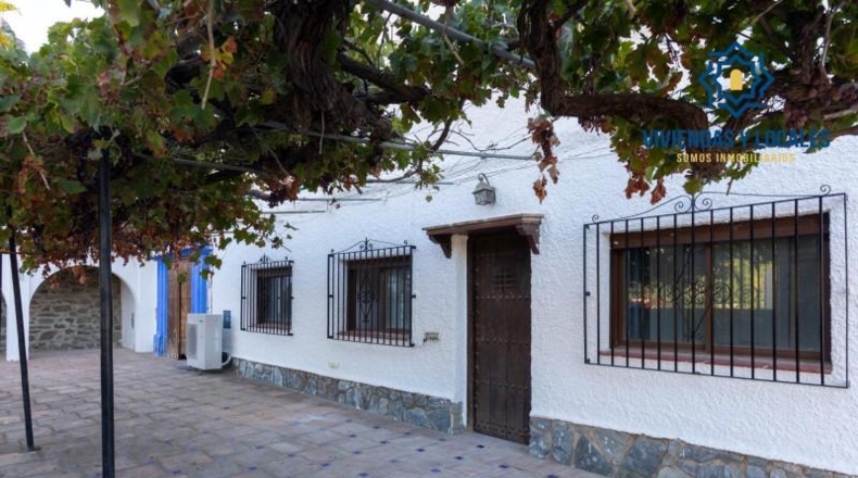Granada - Almuñécar - 1048m2