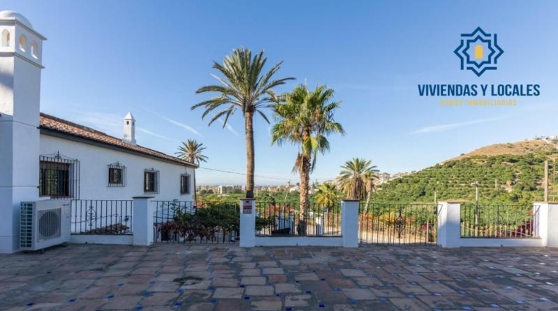 Granada - Almuñécar - 1048m2