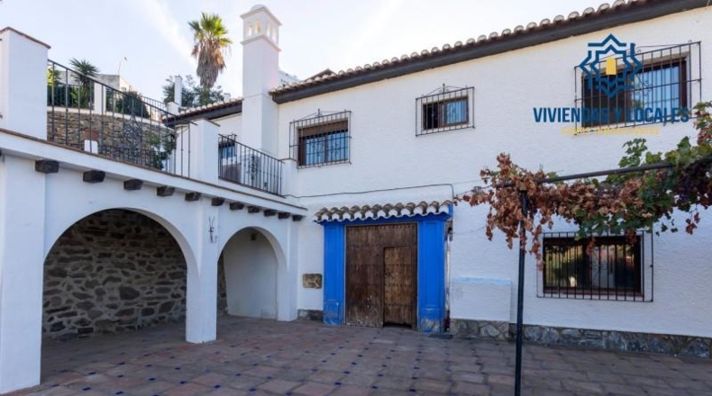 Granada - Almuñécar - 1048m2